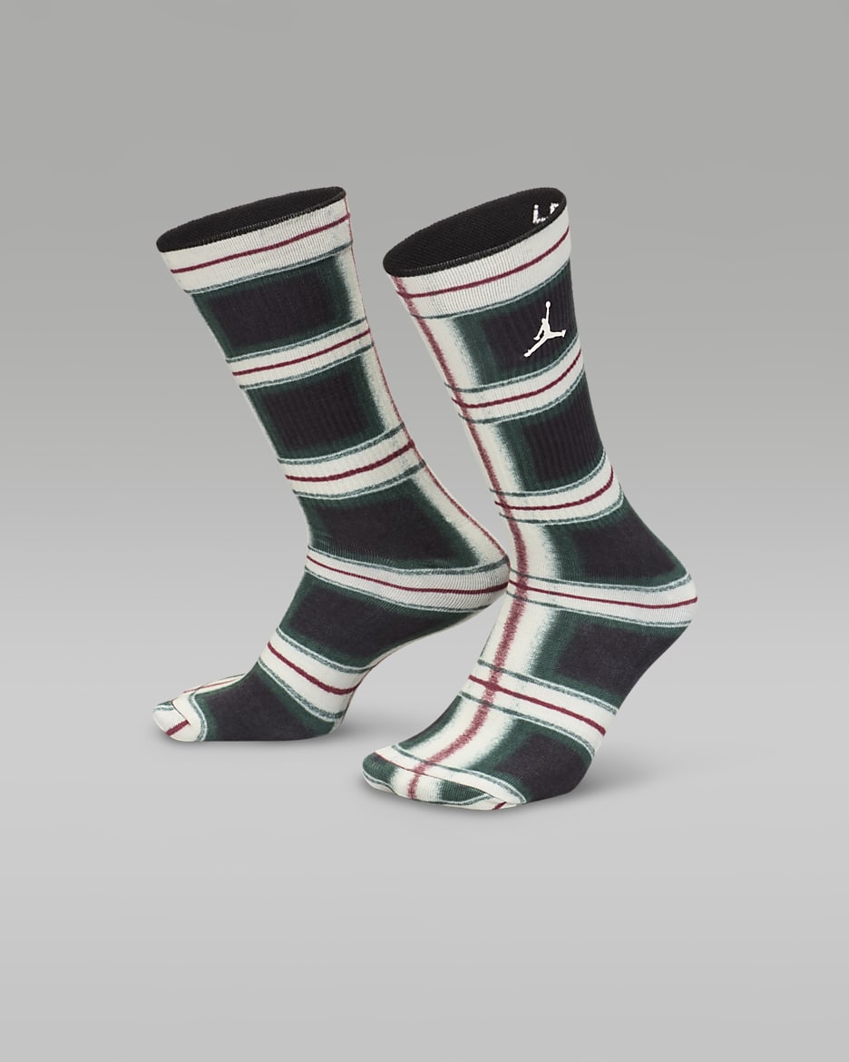 Nike jumpman socks shop